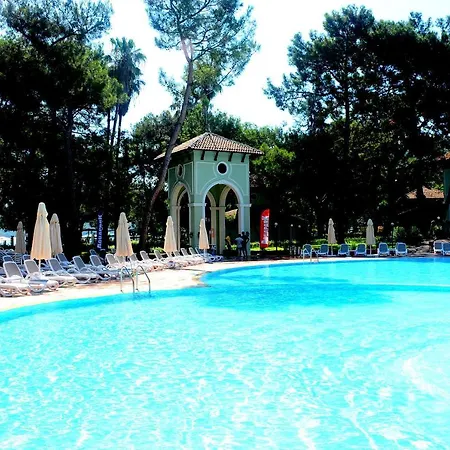 Meder 5* Kemer