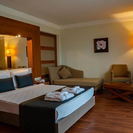 Meder 5* Kemer