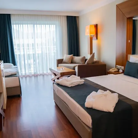 Meder 5* Kemer