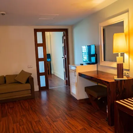 Hotel Meder 5*
