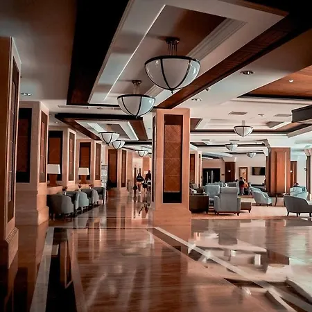 Hotel Meder 5*