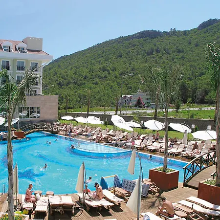 Meder 5* Kemer
