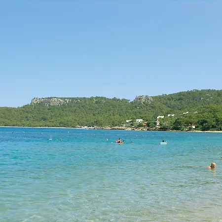 Meder Hotel Kemer