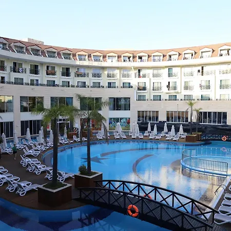 Hotel Meder