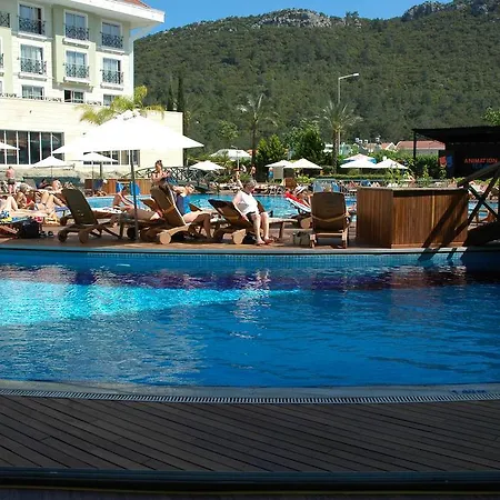 Meder Hotel