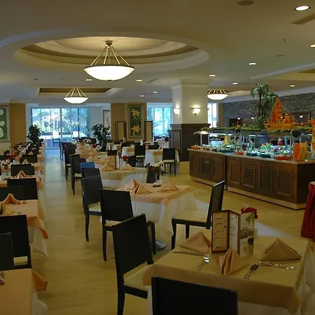 Hotel Meder Kemer