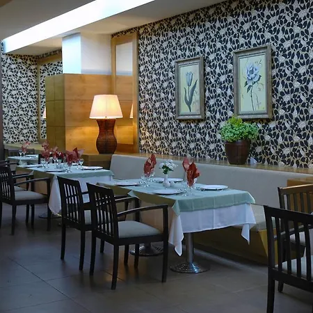 Hotel Meder Kemer