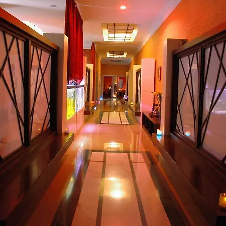 Hotel Meder