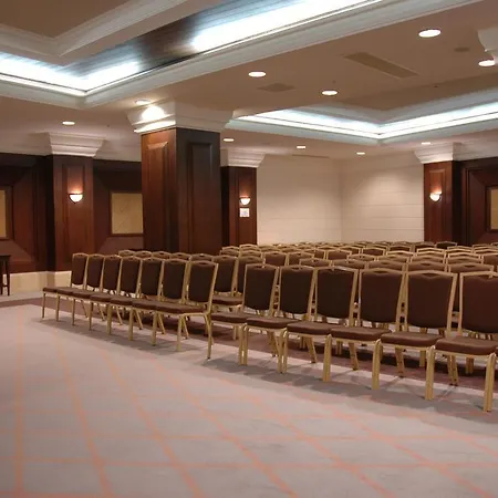 Hotel Meder