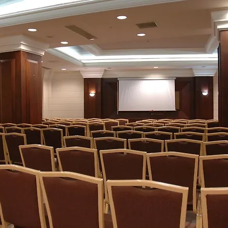 Hotel Meder Kemer