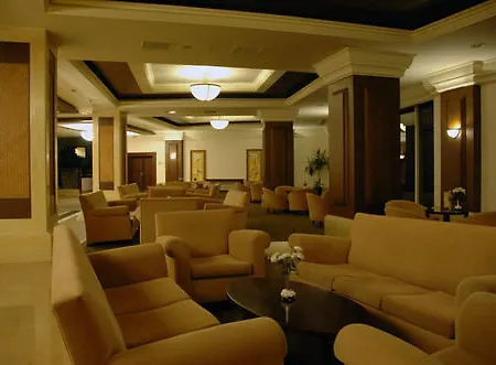 Hotel Meder Kemer