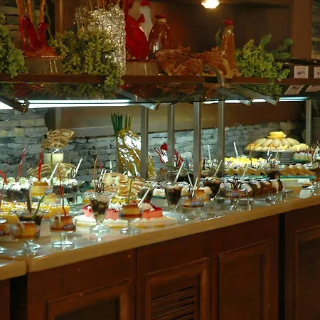 Hotel Meder Kemer
