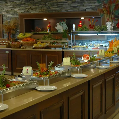 Hotel Meder Kemer