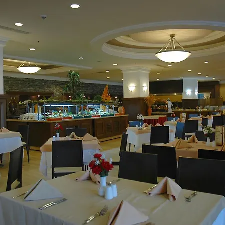 Hotel Meder 5*