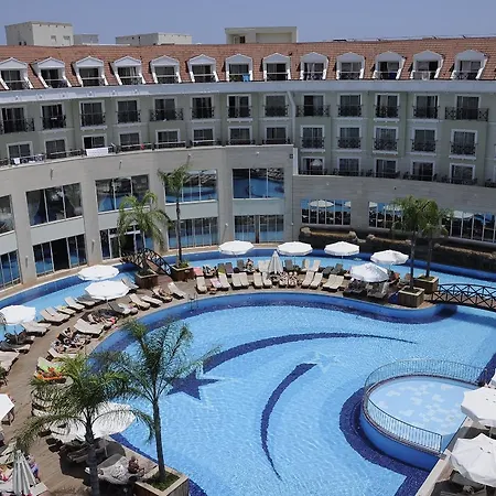 Hotel Meder Kemer