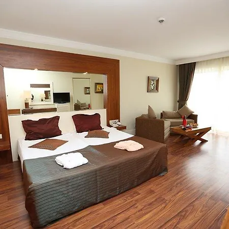 Hotel Meder 5*
