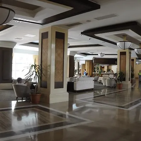 Meder Hotel